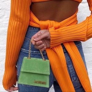 Meet your Posher, Destiny